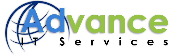 Advance IT Services logo